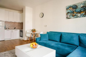 Apartman “Ada”